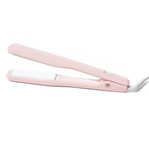 T3 SINGLEPASS Light Pink Straightener